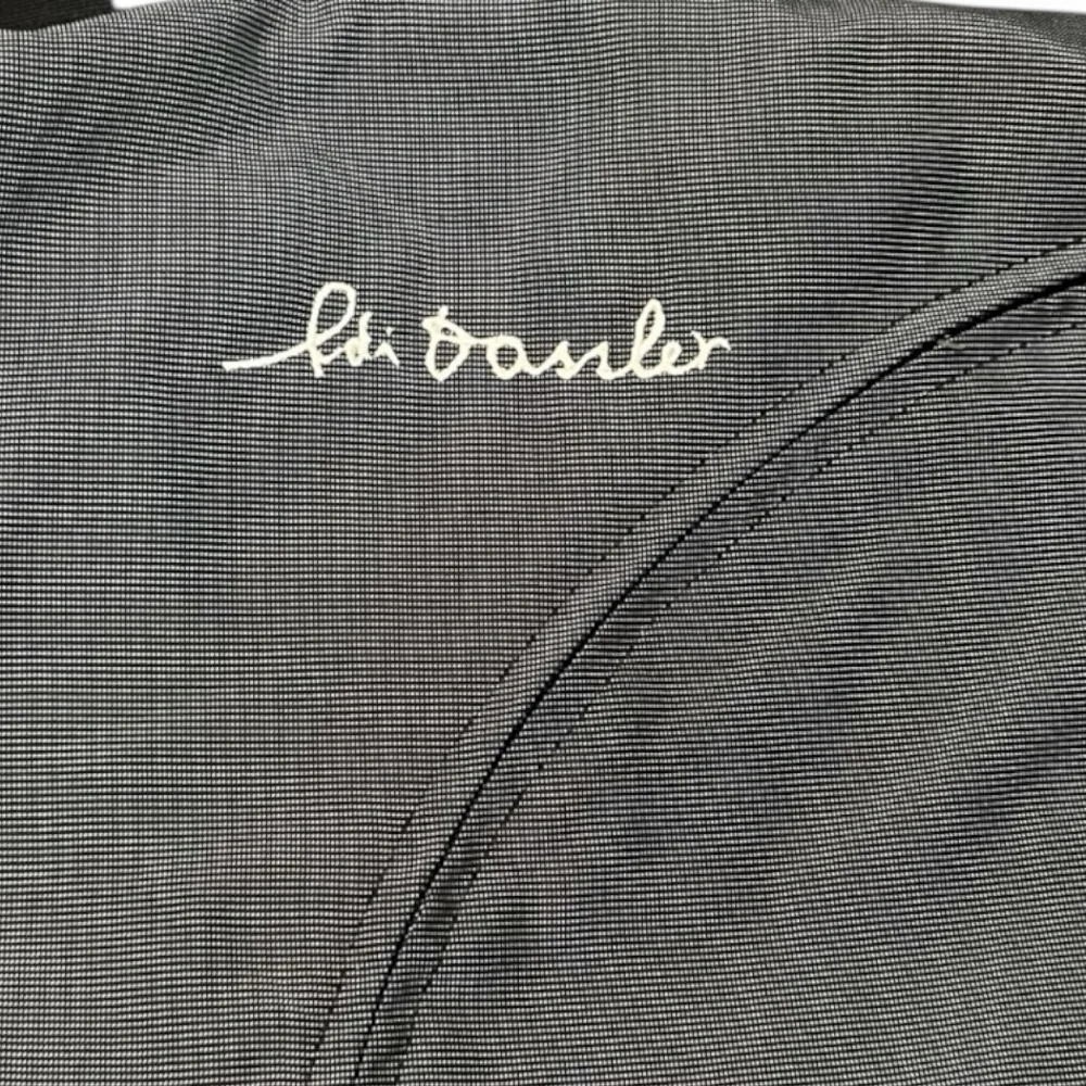Adidas Adi Dassler messenger bag